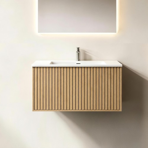 Vanity Compact 750